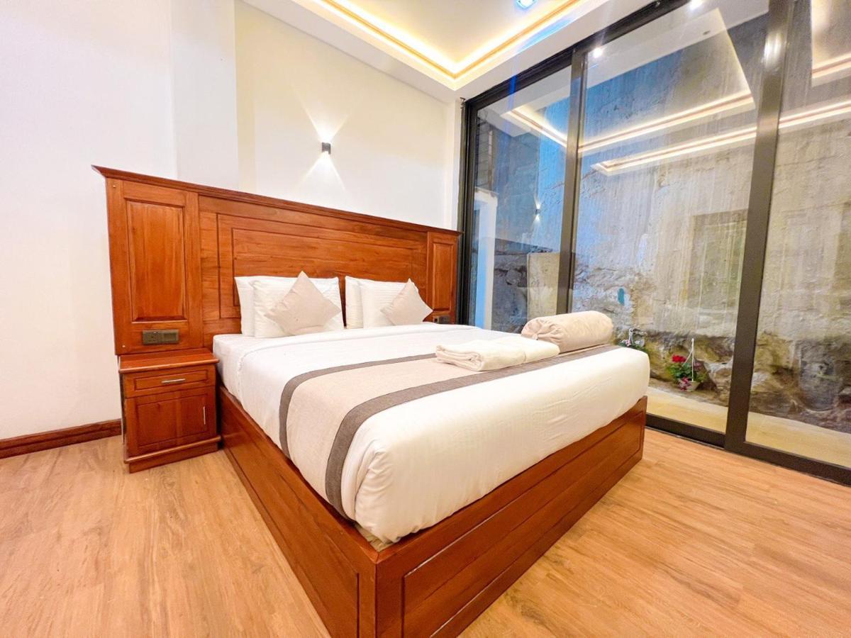 Top Rich Hotel นูวาราเอลิยา ภายนอก รูปภาพ