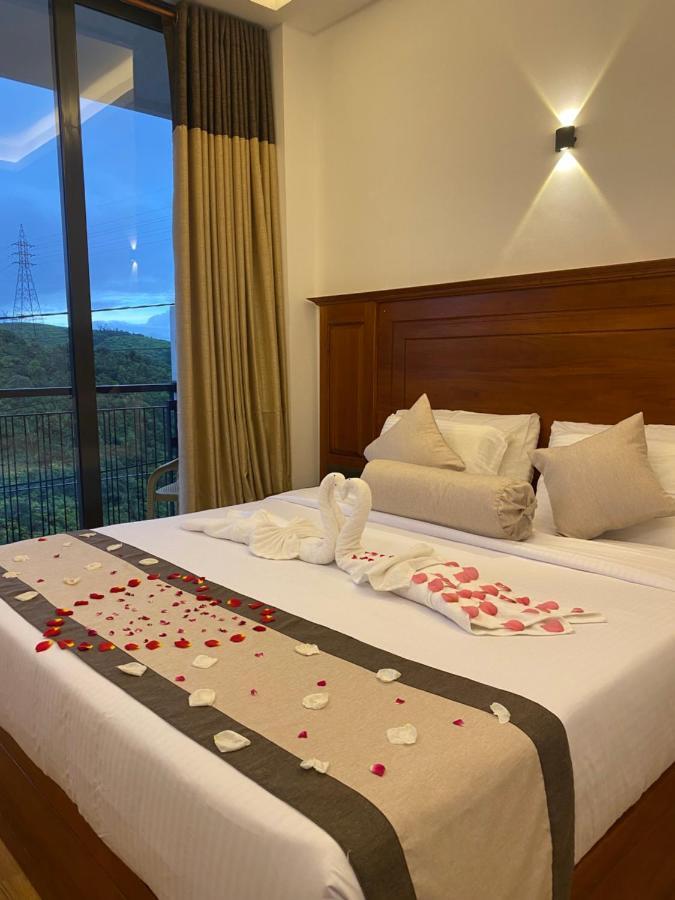 Top Rich Hotel นูวาราเอลิยา ภายนอก รูปภาพ