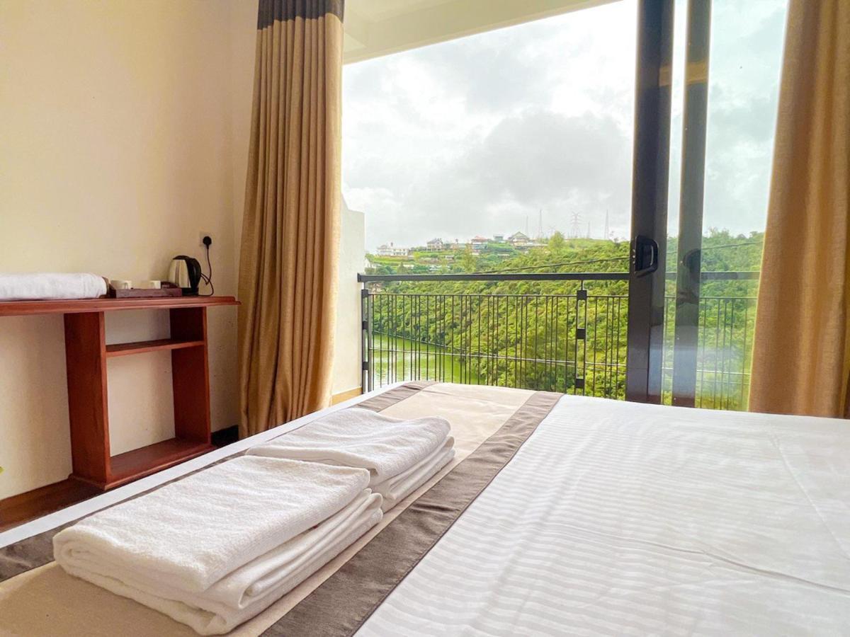 Top Rich Hotel นูวาราเอลิยา ภายนอก รูปภาพ