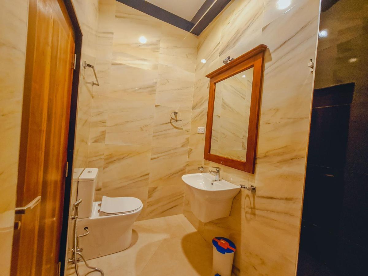 Top Rich Hotel นูวาราเอลิยา ภายนอก รูปภาพ