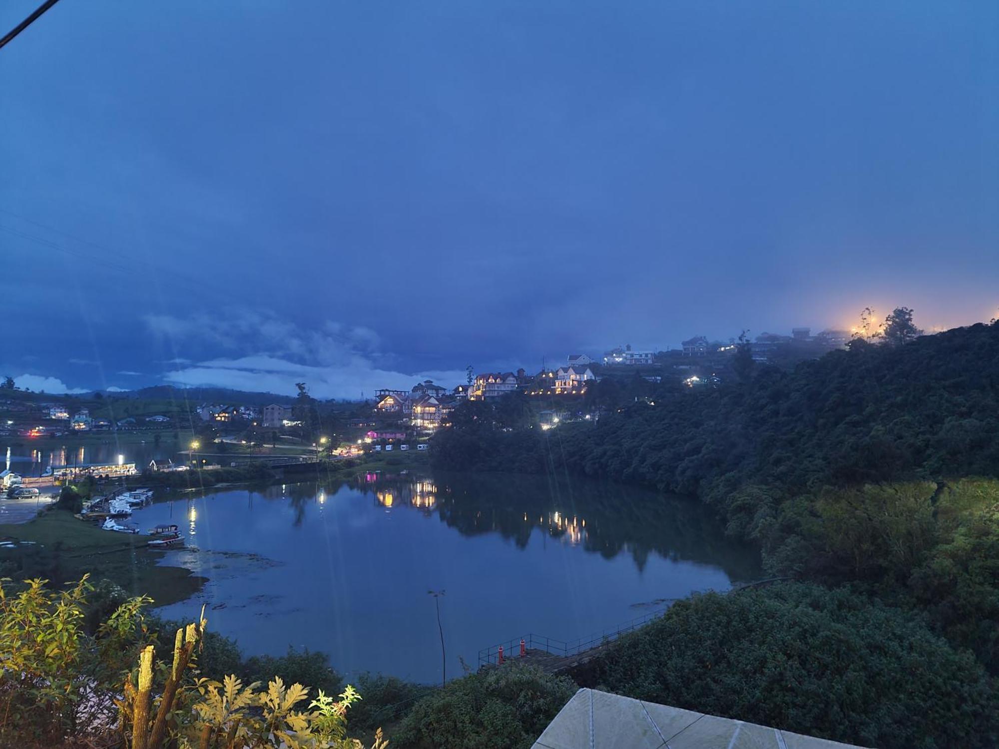 Top Rich Hotel นูวาราเอลิยา ภายนอก รูปภาพ